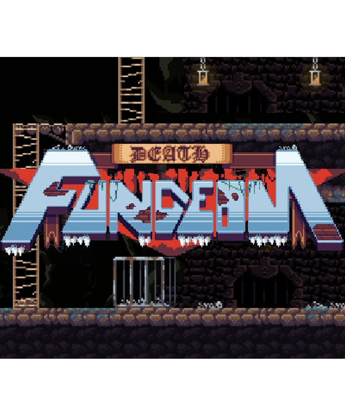 Death Fungeon Steam Key GLOBAL